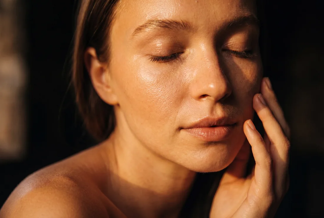 Tratament facial la Centrul360