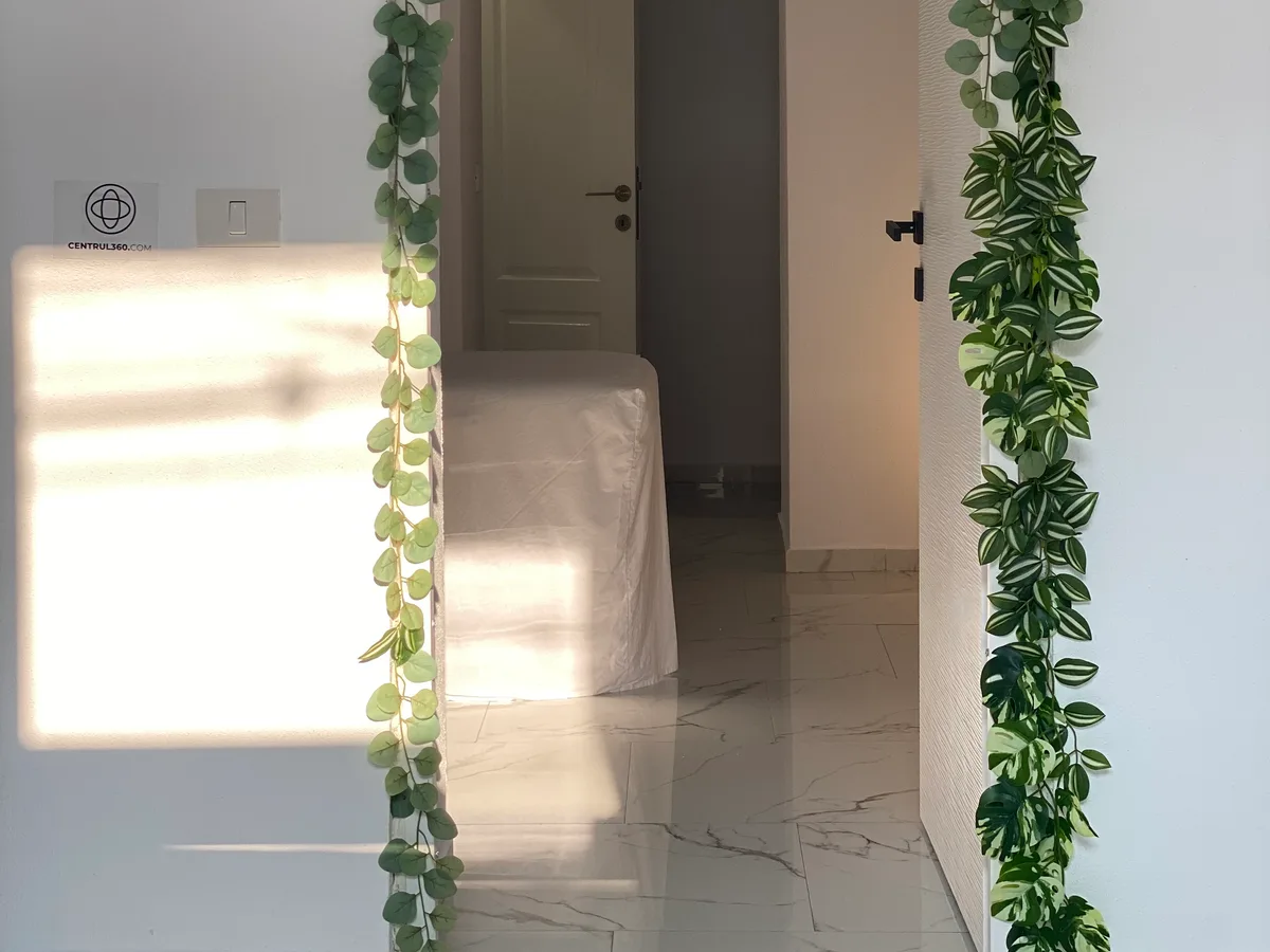 Sală de tratament Centrul360 Arad
