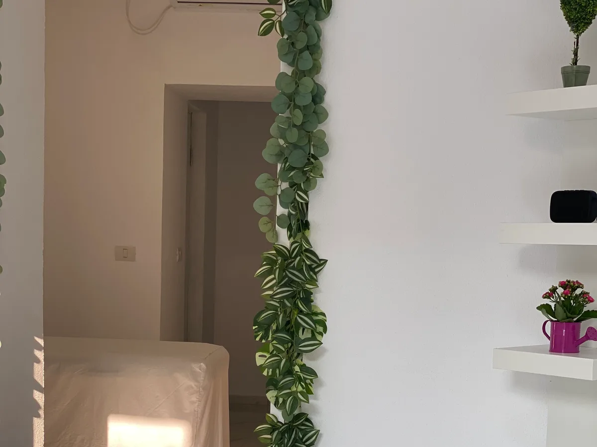 Sală de tratament cu lumină naturală, Centrul360 Arad