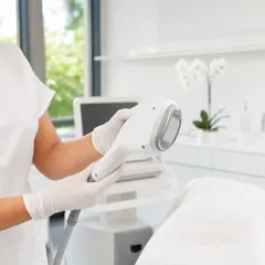 Liposonix